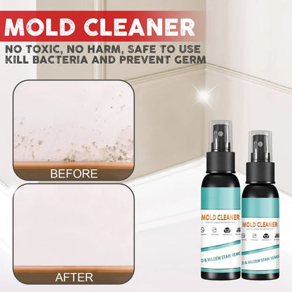 Gogolonge Mildew & Mold Cleaner