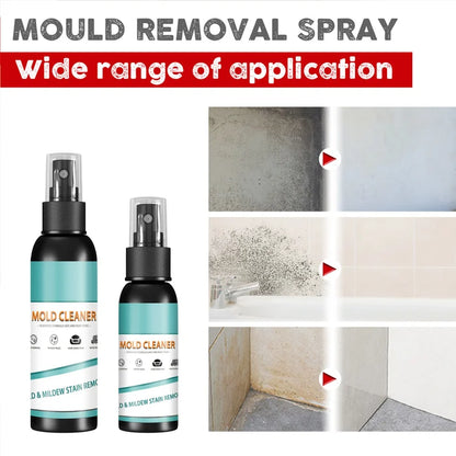 Gogolonge Mildew & Mold Cleaner