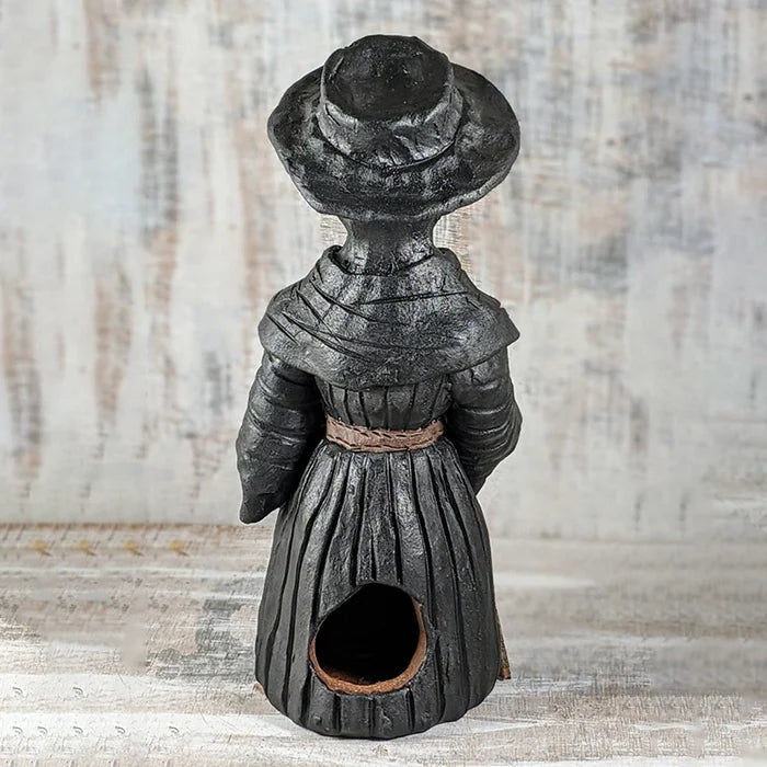 Plague Dr Incense Burner