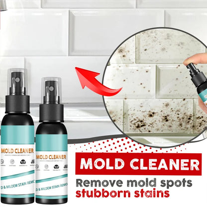 Gogolonge Mildew & Mold Cleaner