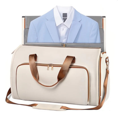 Convertible Garment Bag