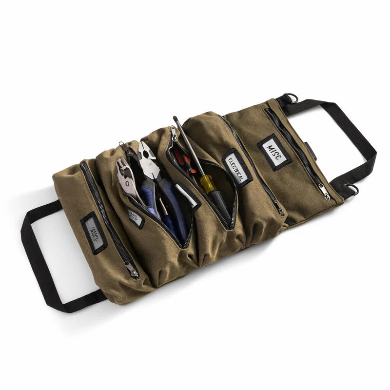 Legacy Tool Roll