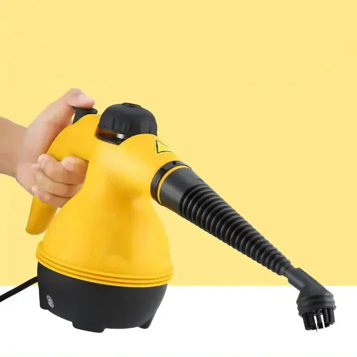 High Temperature Steam Cleaner