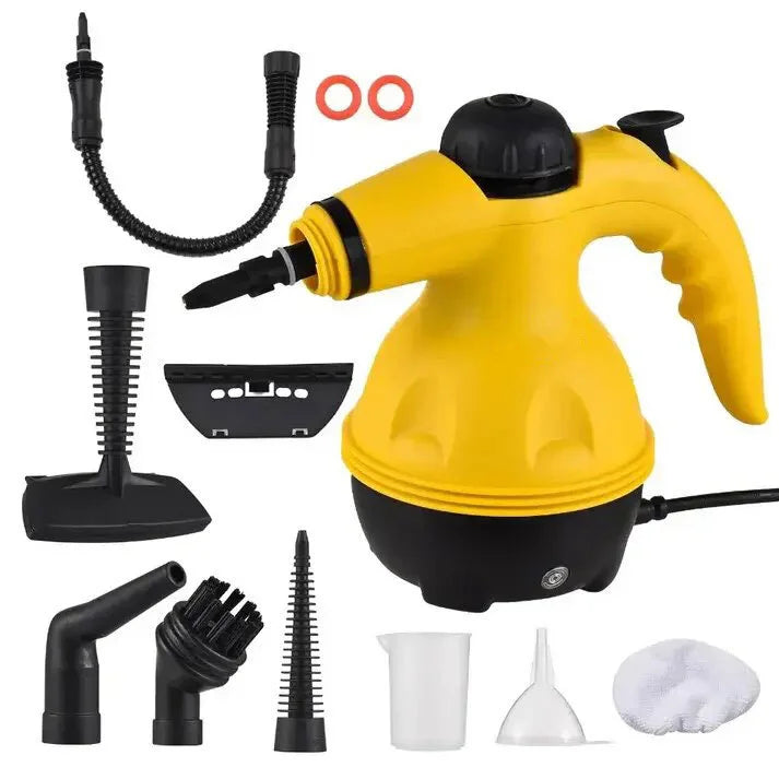 High Temperature Steam Cleaner