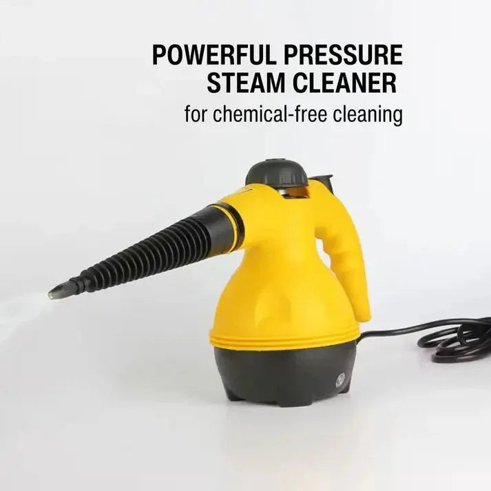 High Temperature Steam Cleaner