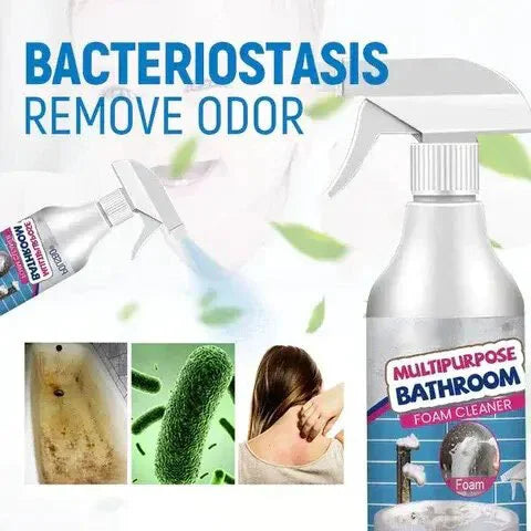 Stubborn Stains Cleaner