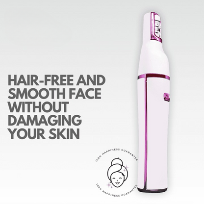 Women Face Epilator PRO 3.0