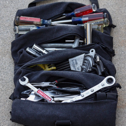 Legacy Tool Roll