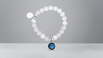 AURORA BRACELET IN BLUE