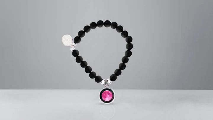 CLASSIC BRACELET IN PINK