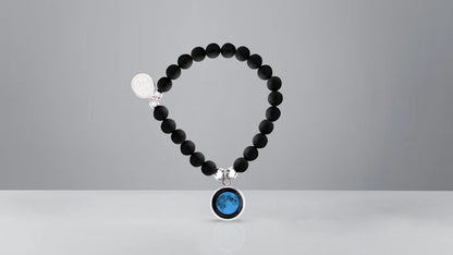 BLUE CLASSIC BRACELET